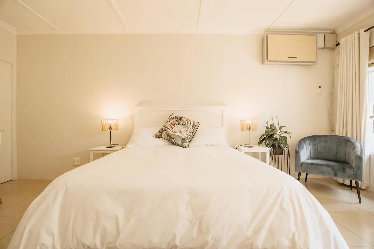 Guest house Strawberry Manor At In The Vine Hotel Helderberg South Africa