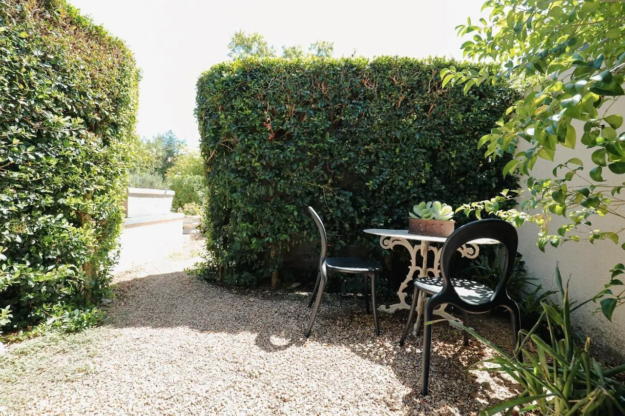 Strawberry Manor At In The Vine Hotel Helderberg 0*,  South Africa