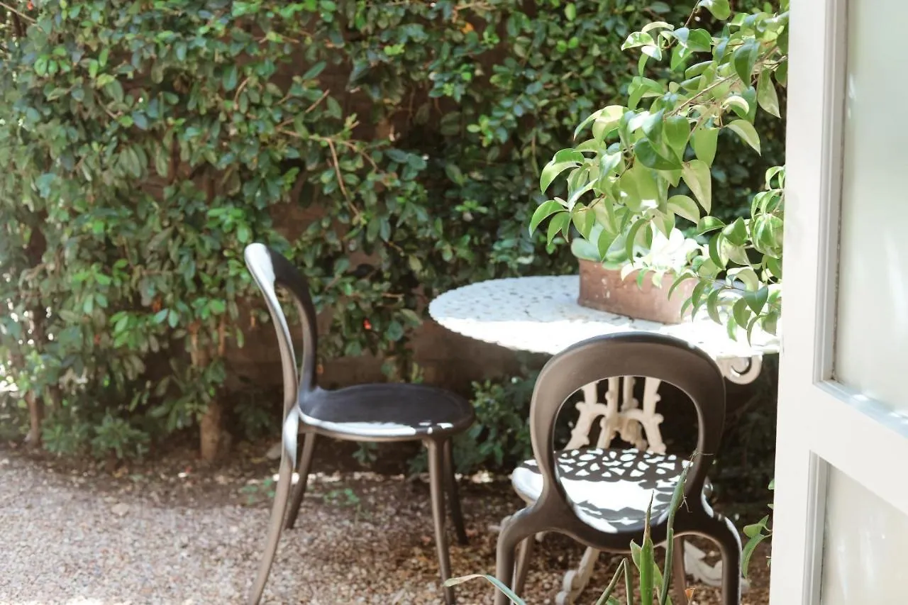 Strawberry Manor At In The Vine Hotel Helderberg 0*,  South Africa