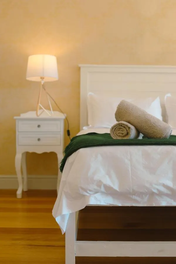 Strawberry Manor At In The Vine Hotel Helderberg 0*,