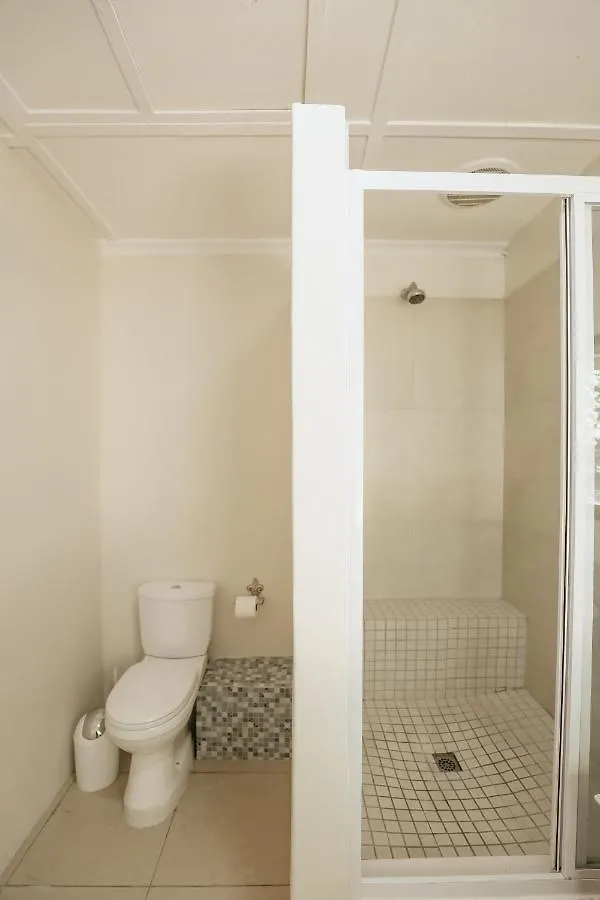 Guest house Strawberry Manor At In The Vine Hotel Helderberg South Africa