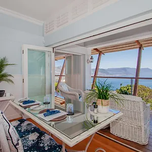 4* Guest house A Boat House