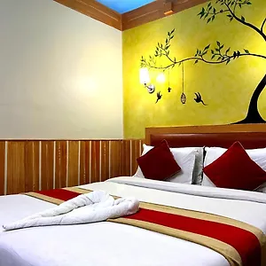 ** Hotel Thamel Seasons Nepal