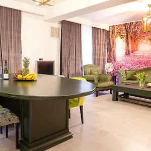 **** Hotel Phoenicia Baneasa Romania