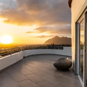  Guest house Capri Sands Luxury