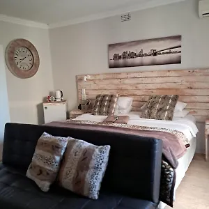3* Guest house Mariss