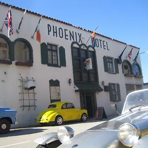 ** Hotel Phoenix (adults Only) South Africa