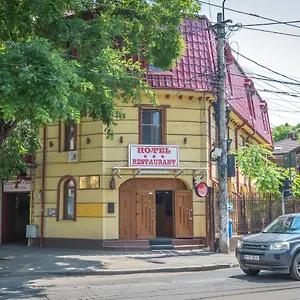 *** Hotel Foisor Romania