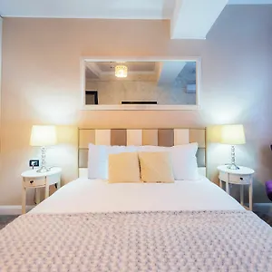 *** Hotel Brater Luxury Romania
